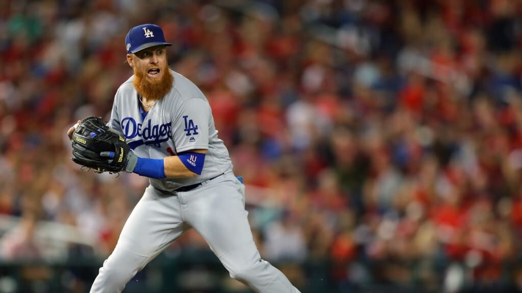 Titan Alums reach World Series